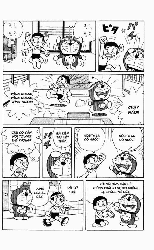 doraemon plus chapter 63 - Trang 1