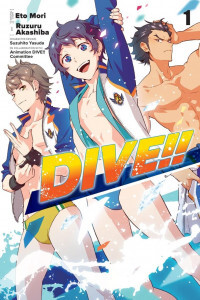 DIVE!! (AKASHIBA Ruzuru)