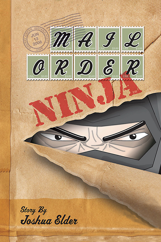 Mail Order Ninja