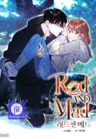 Red and Mad